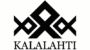 logo noir vectoriel rectangulaire de la société Kalalhti