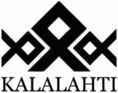 logo noir vectoriel rectangulaire de la société Kalalhti