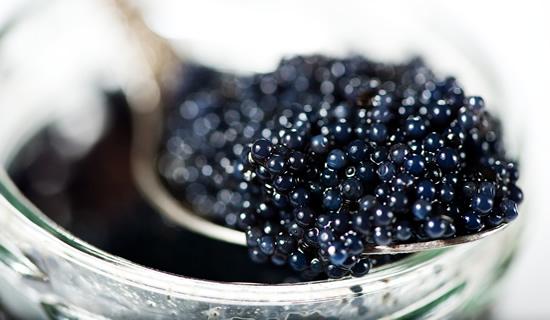 caviar