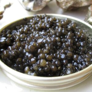 Le Caviar