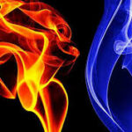 Esturgeon fumé à chaud chez Kalalahti et non à froid.