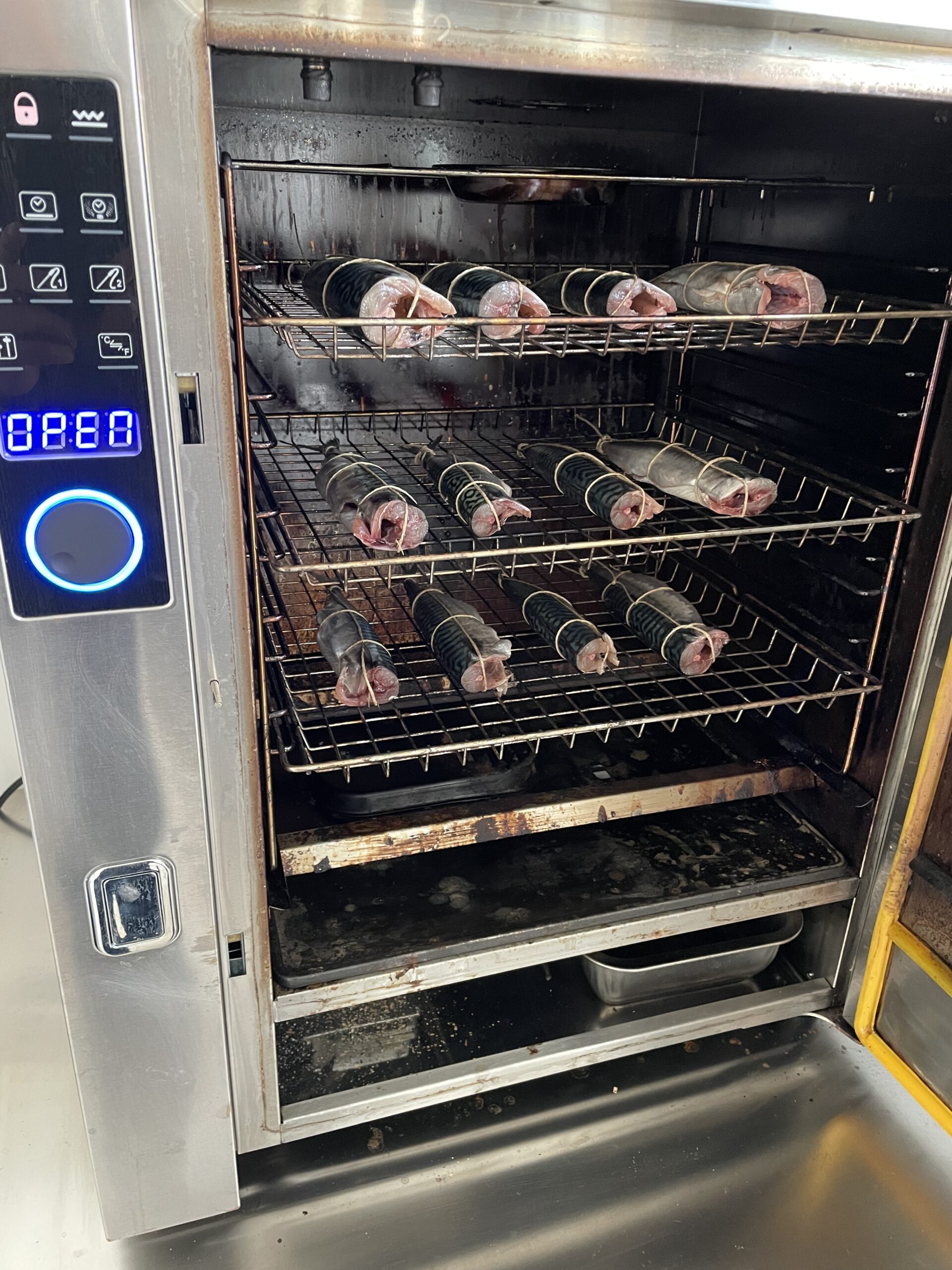 fumaison ou fumage, ya t'il une différence ?