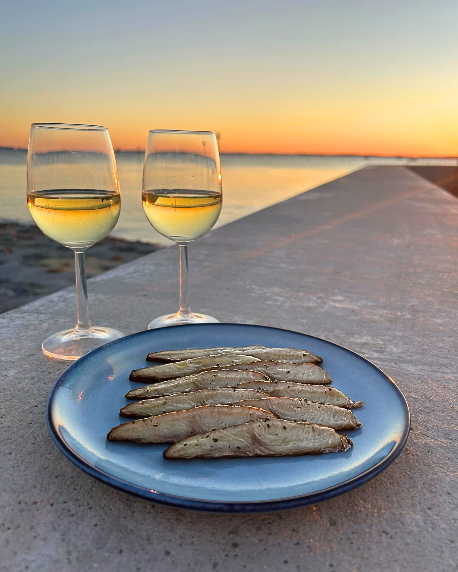 esturgeon fumé à chaud Kalalahti