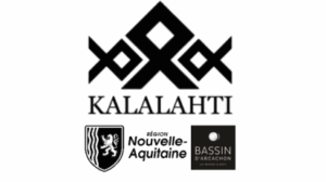 Logo Kalalahti spécialités Bassin d'Arcachon