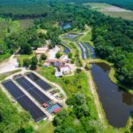 Caviar de France produit du Moulin de la Cassadotte