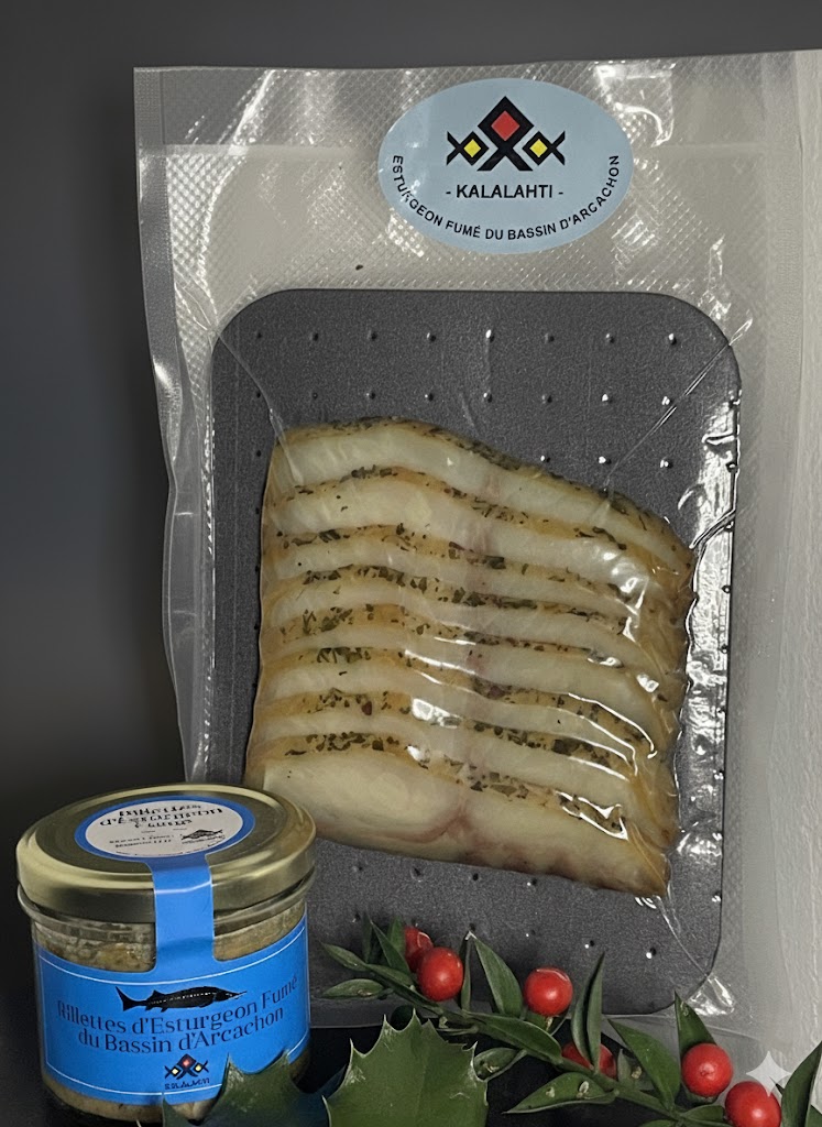 Composition du coffret L'essentiel