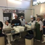 ESAT de Captieux et conserverie Ambroisie partenaires RSE de Kalalahti