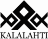 Logo de la société Kalalahti spécialisée dans l'esturgeon fumé sur le Bassin d'Arcachon